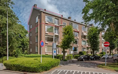 Burgemeester Elsenlaan 23, RIJSWIJK