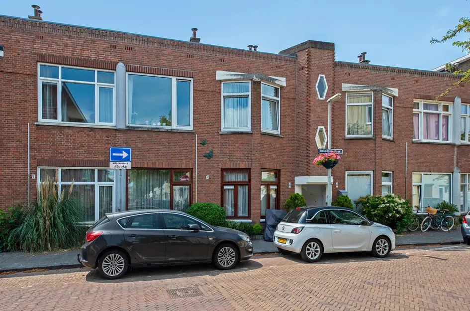 Boksdoornstraat 24