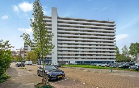 Ocarinalaan 72, RIJSWIJK