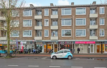 Lindelaan 303, RIJSWIJK