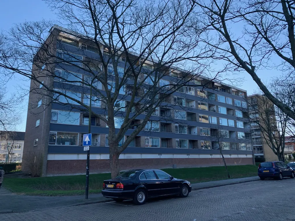 Willem Royaardsstraat 22, RIJSWIJK