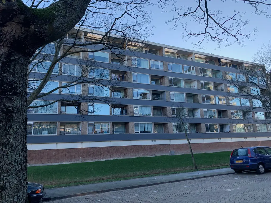 Willem Royaardsstraat 22, RIJSWIJK