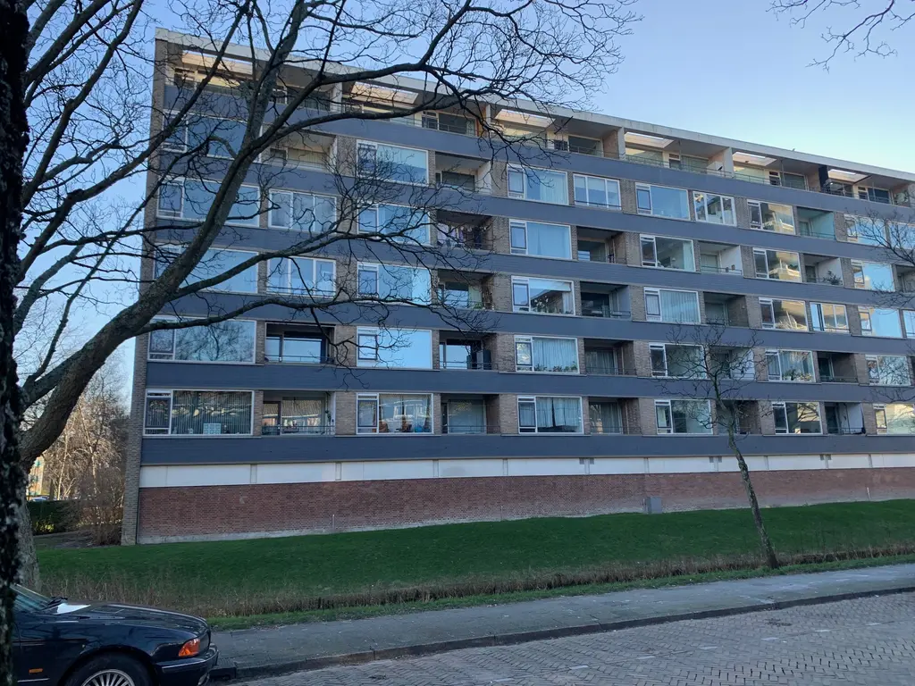 Willem Royaardsstraat 22, RIJSWIJK