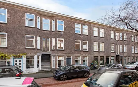 Lavendelstraat 68, 'S-GRAVENHAGE