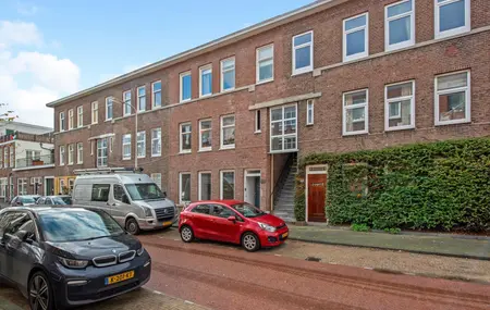 Meidoornstraat 142, 'S-GRAVENHAGE