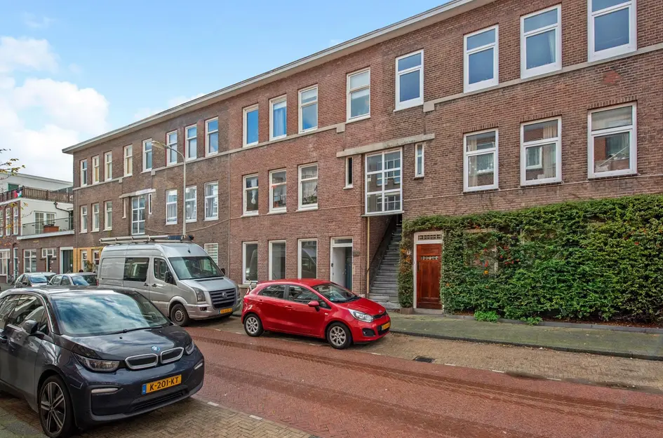 Meidoornstraat 142