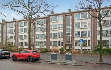 Burgemeester Elsenlaan 102, RIJSWIJK