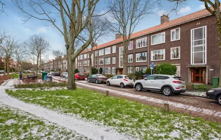 Jozef Israelslaan 289, RIJSWIJK