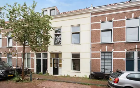 Rottermontstraat 29 31, 'S-GRAVENHAGE