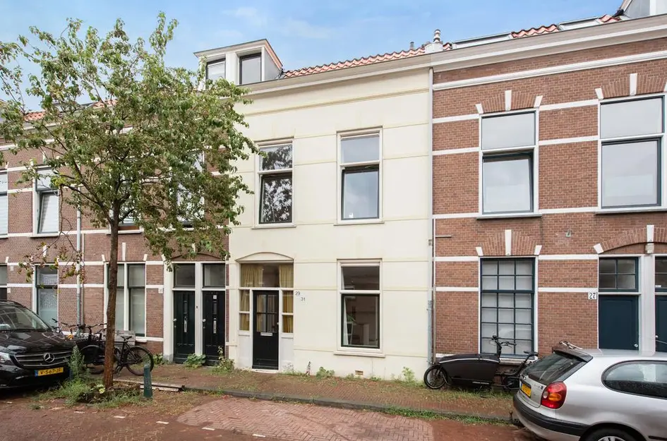 Rottermontstraat 29 31