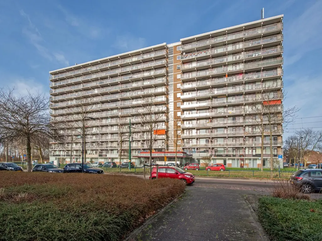 Florence Nightingalestr 176, RIJSWIJK