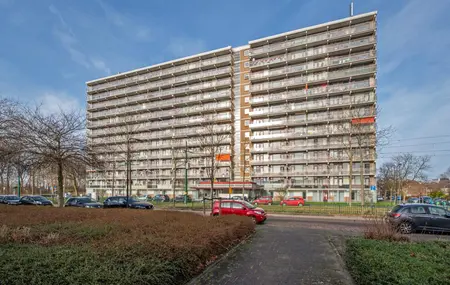 Florence Nightingalestr 176, RIJSWIJK