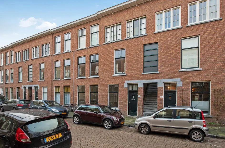 Esdoornstraat 62