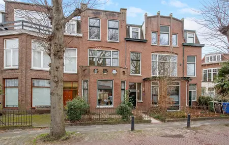 Verhagen Metmanstraat 4, RIJSWIJK