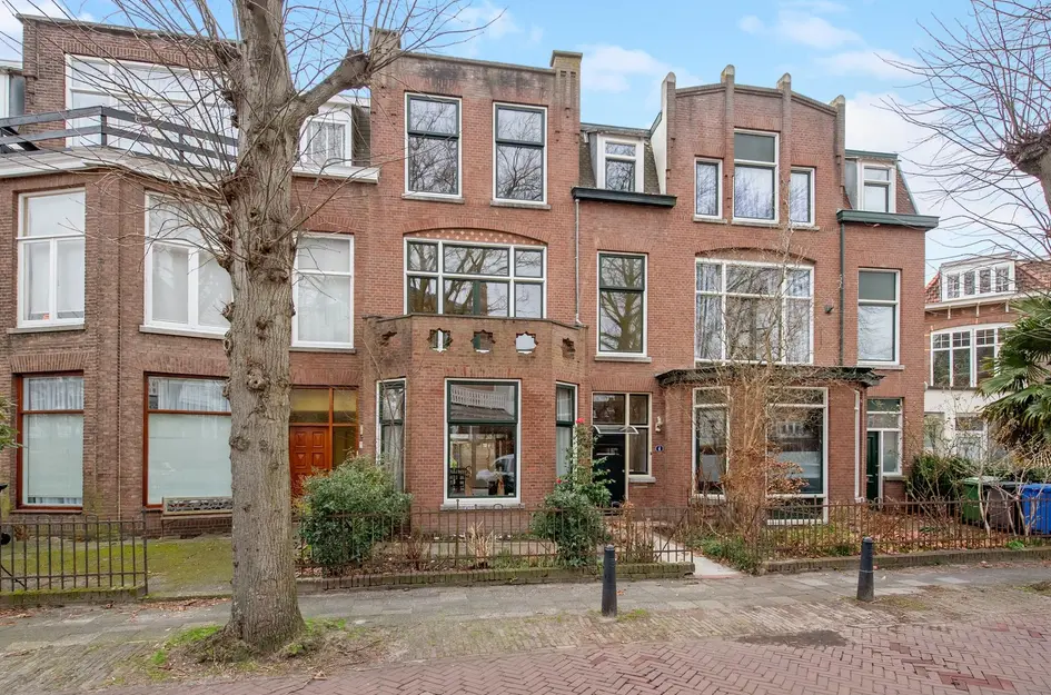 Verhagen Metmanstraat 4