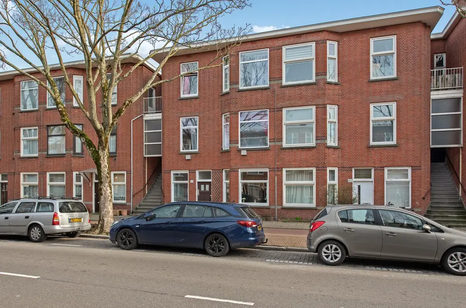 Oudemansstraat 328