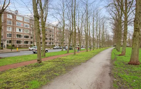 Huis te Landelaan 300, RIJSWIJK