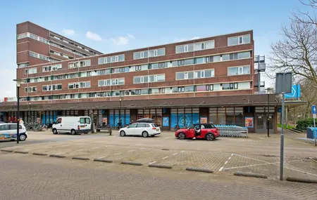 Laan van Ouderzorg 138, LEIDERDORP