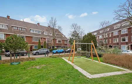 Lijsterbeslaan 96, RIJSWIJK