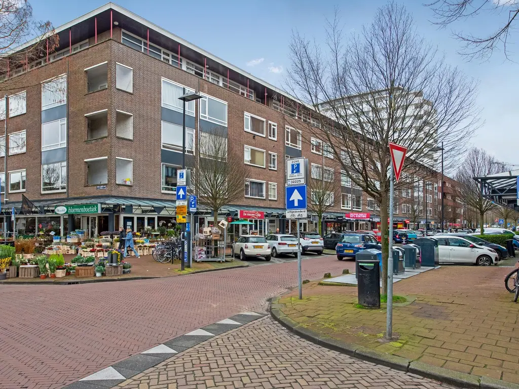 Dr H. Colijnlaan 255, RIJSWIJK