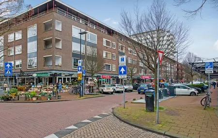 Dr H. Colijnlaan 255, RIJSWIJK