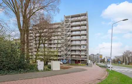 Klaverweide 110, VOORBURG