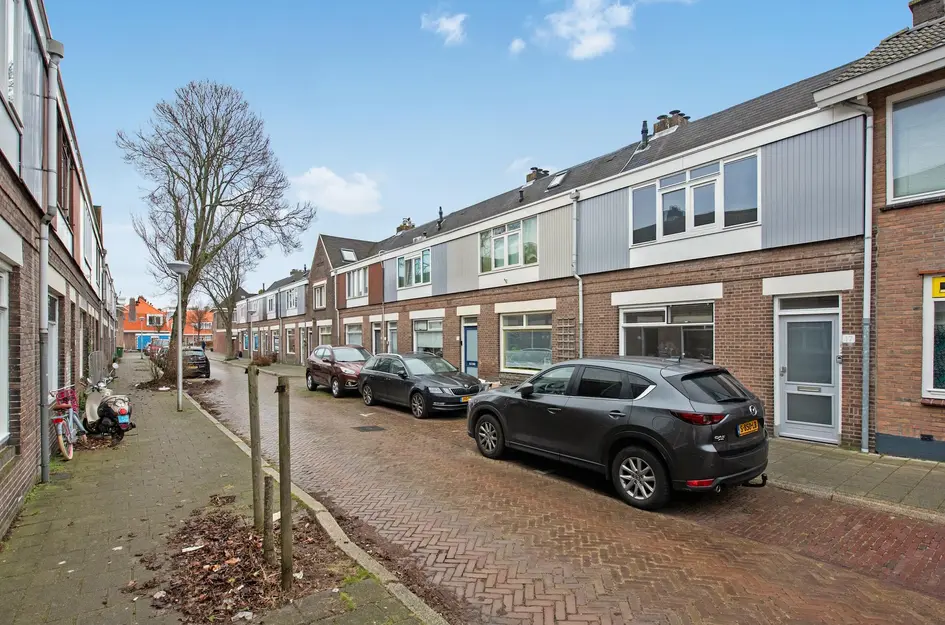 Van Stolbergstraat 17