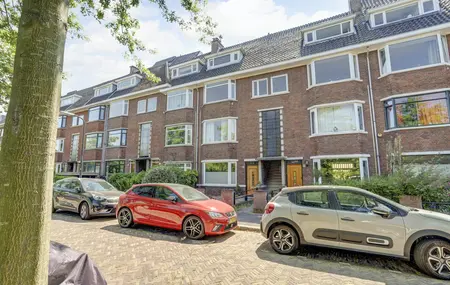 Thierenskade 104, RIJSWIJK