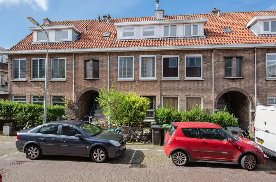 Koopmans van Boekerenstraat 73