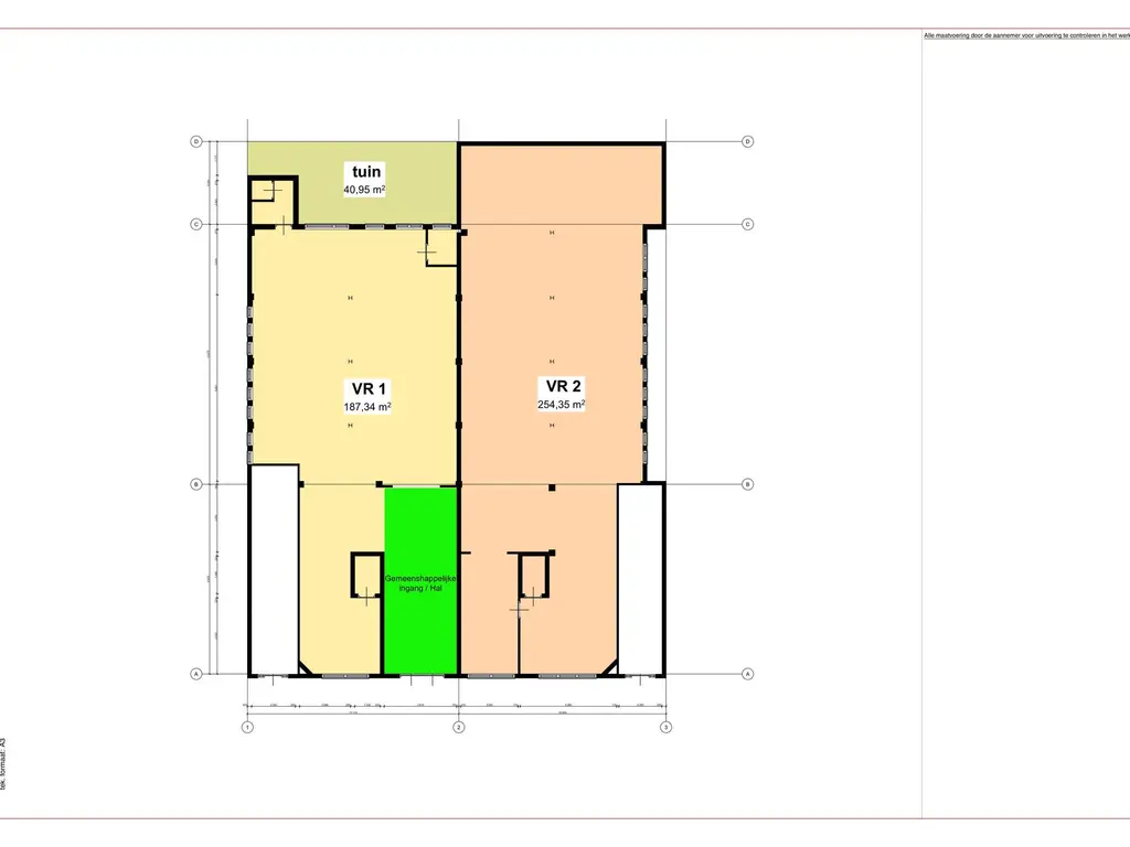 Laan van Haagvliet 30, Voorburg