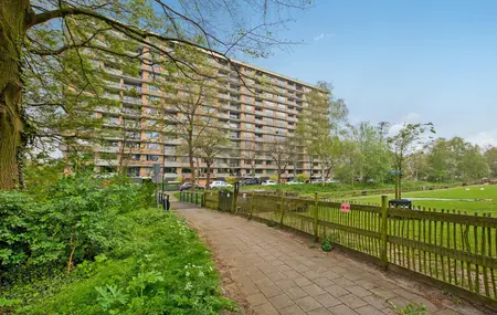 John F. Kennedylaan 123, RIJSWIJK