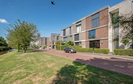 Scholekstersingel 8, 'S-GRAVENHAGE