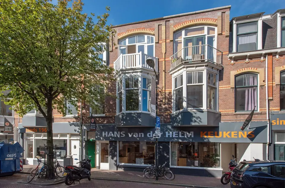 Weimarstraat 199