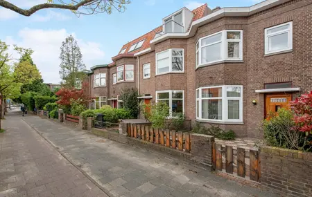 Lindelaan 60, RIJSWIJK