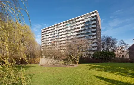 Ocarinalaan 622, RIJSWIJK