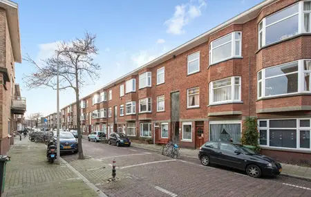 Jan ten Brinkstraat 73, 'S-GRAVENHAGE