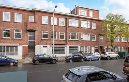 Schaarsbergenstraat 123, 'S-GRAVENHAGE