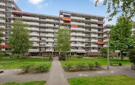 Hammarskjoldlaan 639, RIJSWIJK