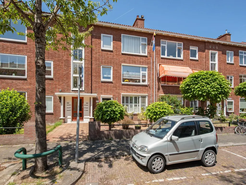 Dennelaan 30, RIJSWIJK