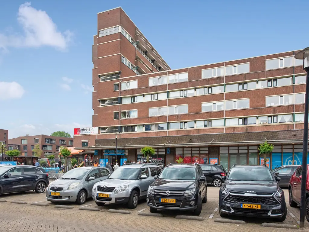 Laan van Ouderzorg 14, LEIDERDORP