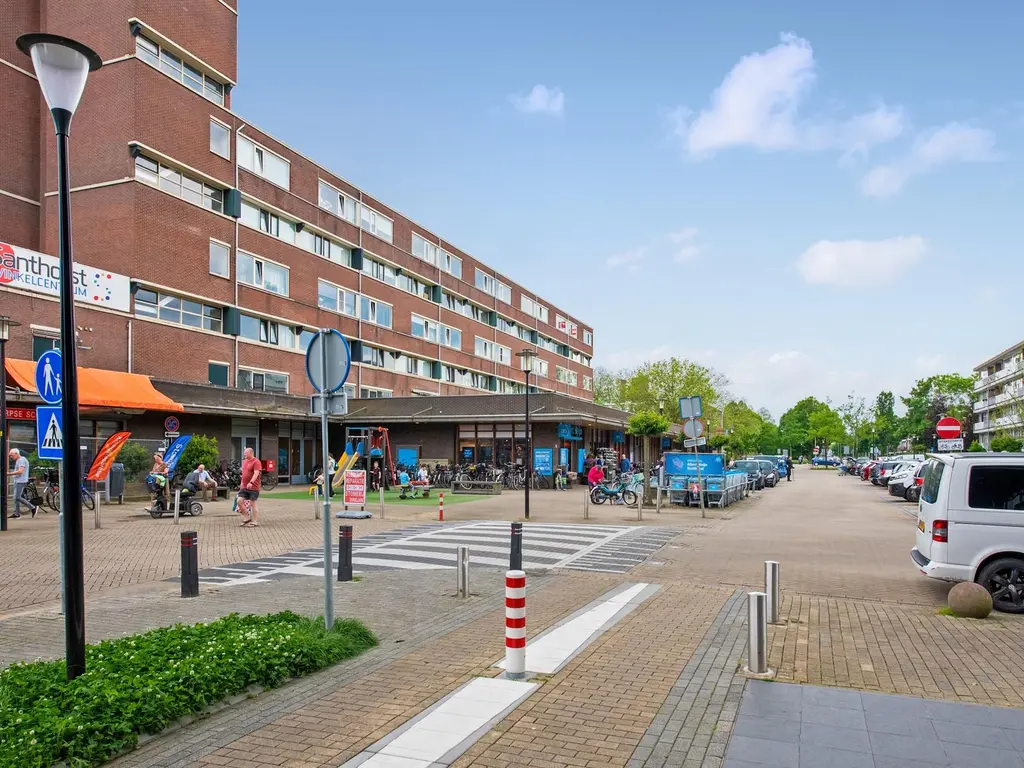 Laan van Ouderzorg 14, LEIDERDORP