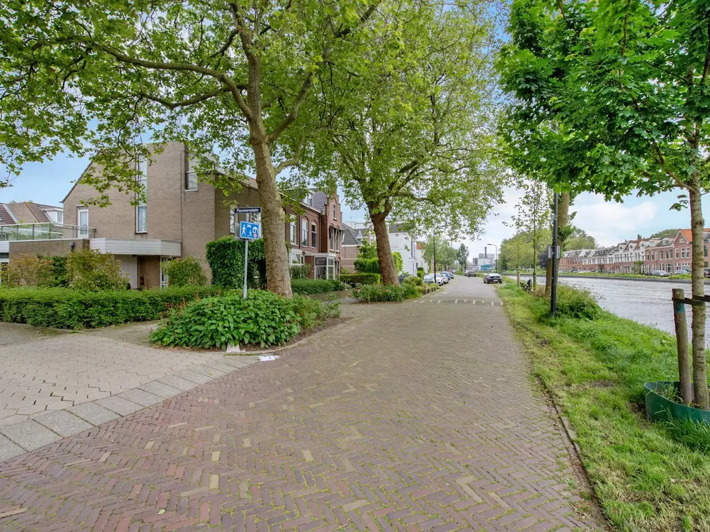 Delftweg 128, RIJSWIJK