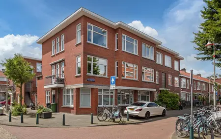 Elise van Calcarstraat 53, 'S-GRAVENHAGE