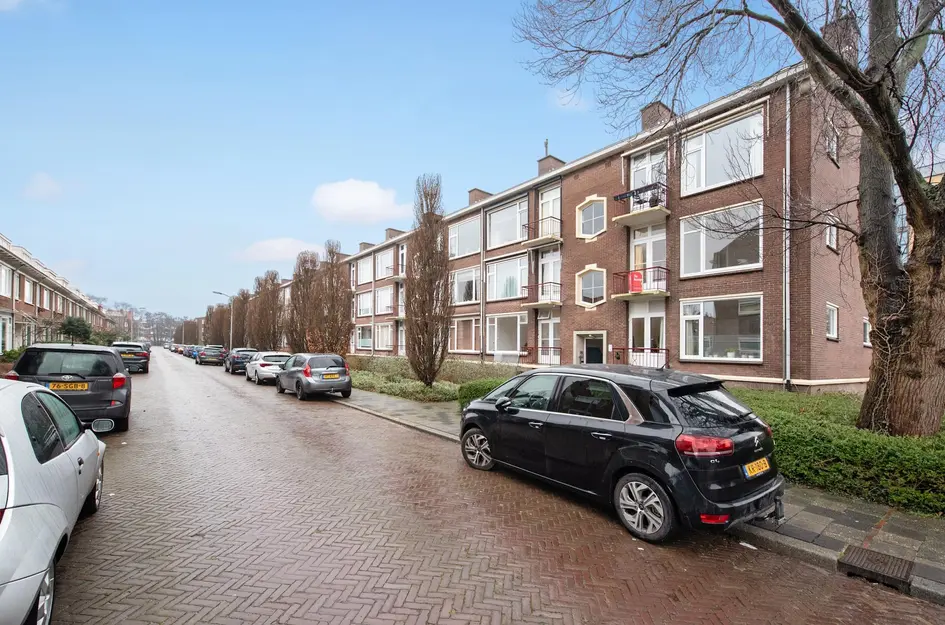 Albert Verweystraat 64