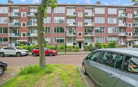 Generaal Spoorlaan 445, RIJSWIJK