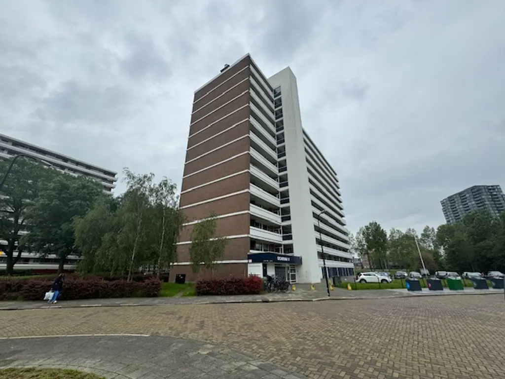 Ocarinalaan 106, RIJSWIJK