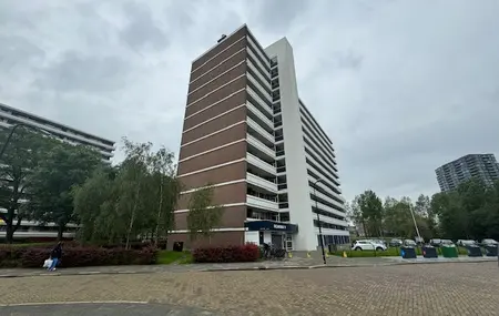 Ocarinalaan 106, RIJSWIJK