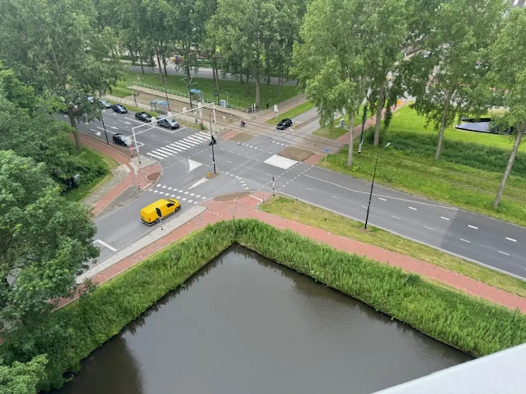 Ocarinalaan 106, RIJSWIJK