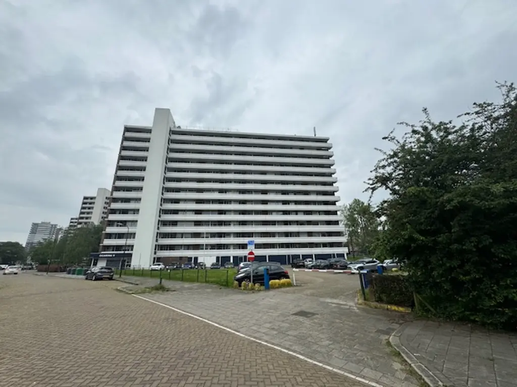 Ocarinalaan 106, RIJSWIJK