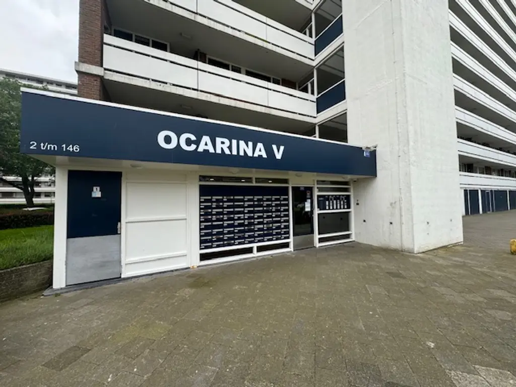 Ocarinalaan 106, RIJSWIJK